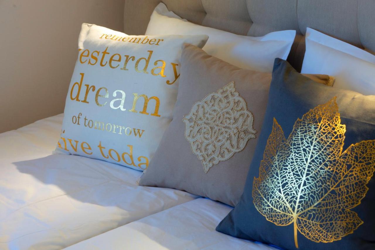 La Mer Penthouse Varna Bagian luar foto